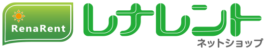 光触媒の力で除菌（ウイルス、菌、カビ）・消臭する脱臭機 QOL-FAN 空気清浄plusのレンタルのレナレント