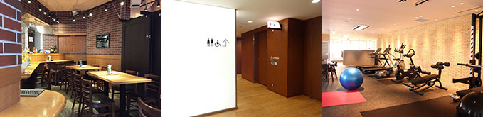 その他の施設IMAGE